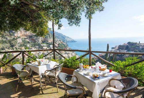 Bed & Breakfast Le Nereidi