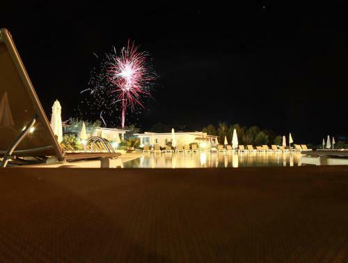 Hotel Rosette Resort