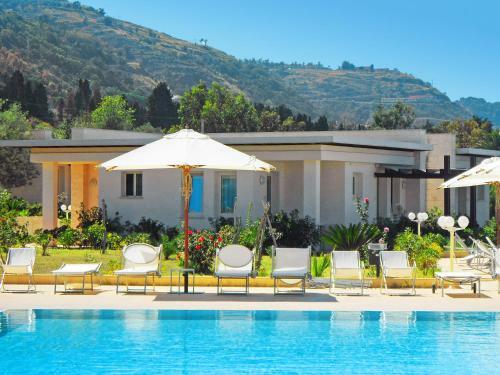 Hotel Rosette Resort