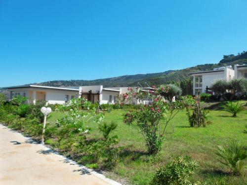 Hotel Rosette Resort