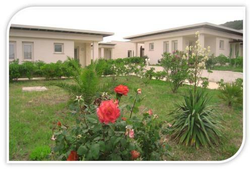 Hotel Rosette Resort