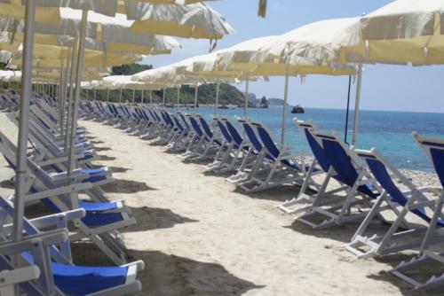 Hotel Rosette Resort