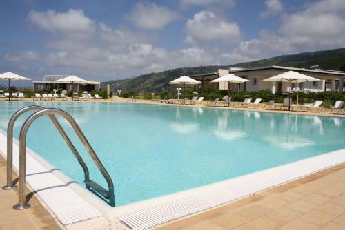 Hotel Rosette Resort