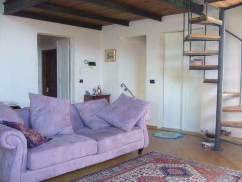 L'aura B&B