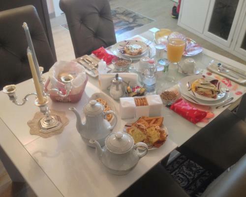 Le Numanidi B&B