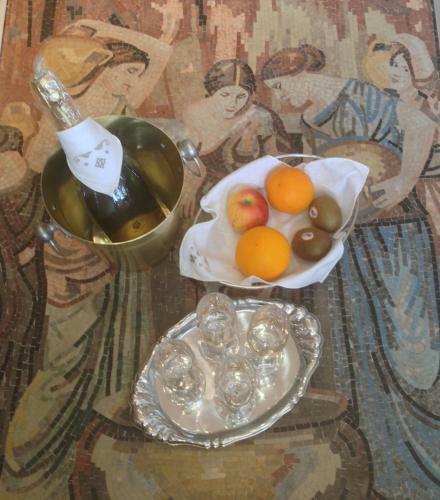 Le Numanidi B&B