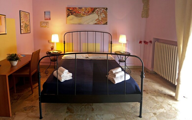 Bed & Breakfast Cameracaff� Centro