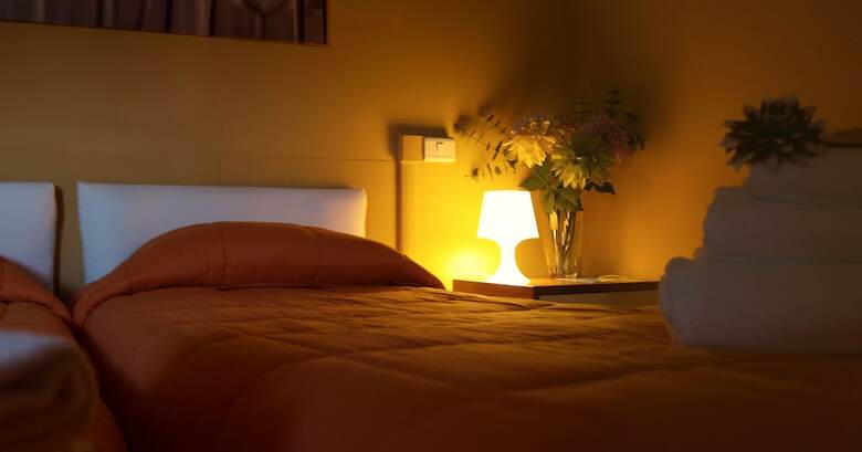 Bed & Breakfast Cameracaff� Centro