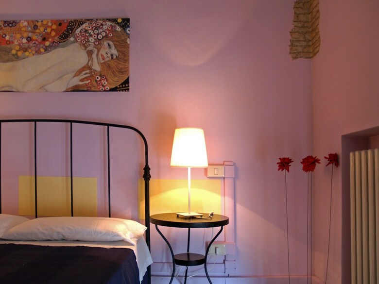 Bed & Breakfast Cameracaff� Centro