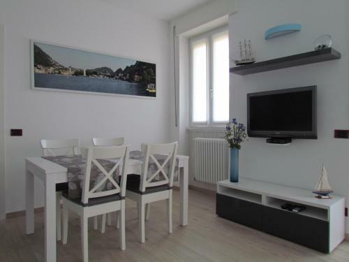 Apartamento Appartamento Linda