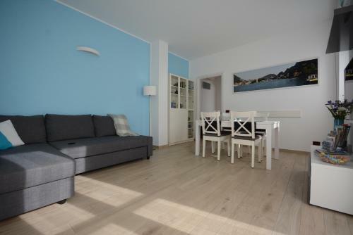 Apartamento Appartamento Linda