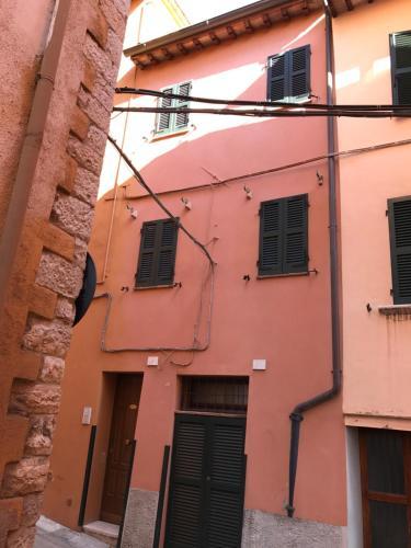 Hostal Alla Rocca