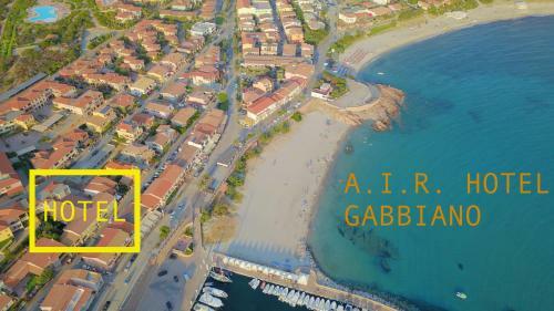 A.i.r. Hotel Gabbiano