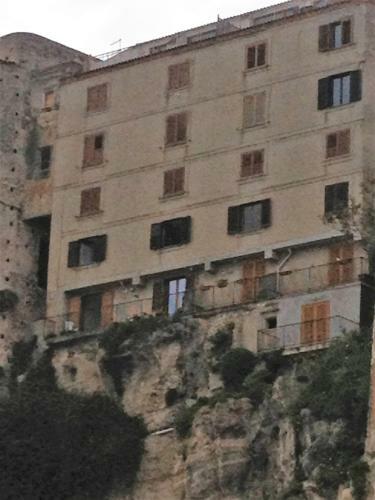Apartamento Elianto