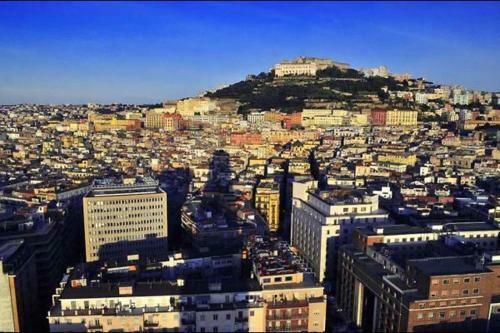 Apartamento Mary's Place