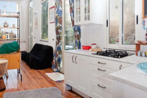 Apartamento Mary's Place