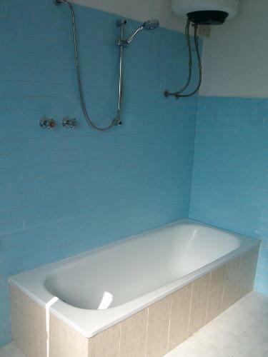 Apartamento Appartamenti Condominio Daniele
