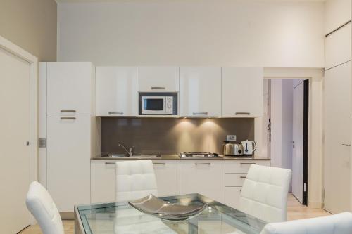 Apartamento San Nicol� 3