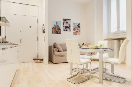 Apartamento San Nicol� 3
