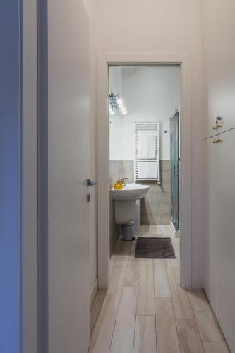 Apartamento San Nicol� 3