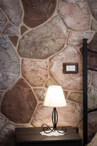 B&B Rocca Pinta