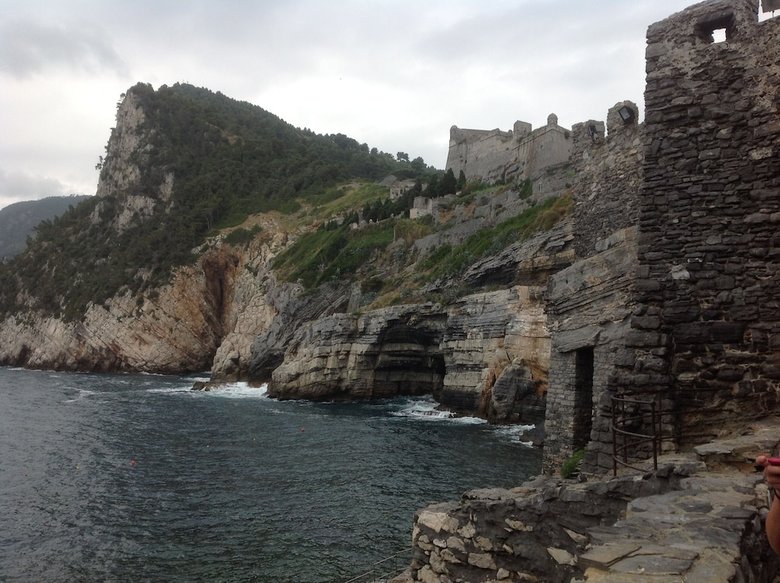 Hostal Affittacamere La Lanterna