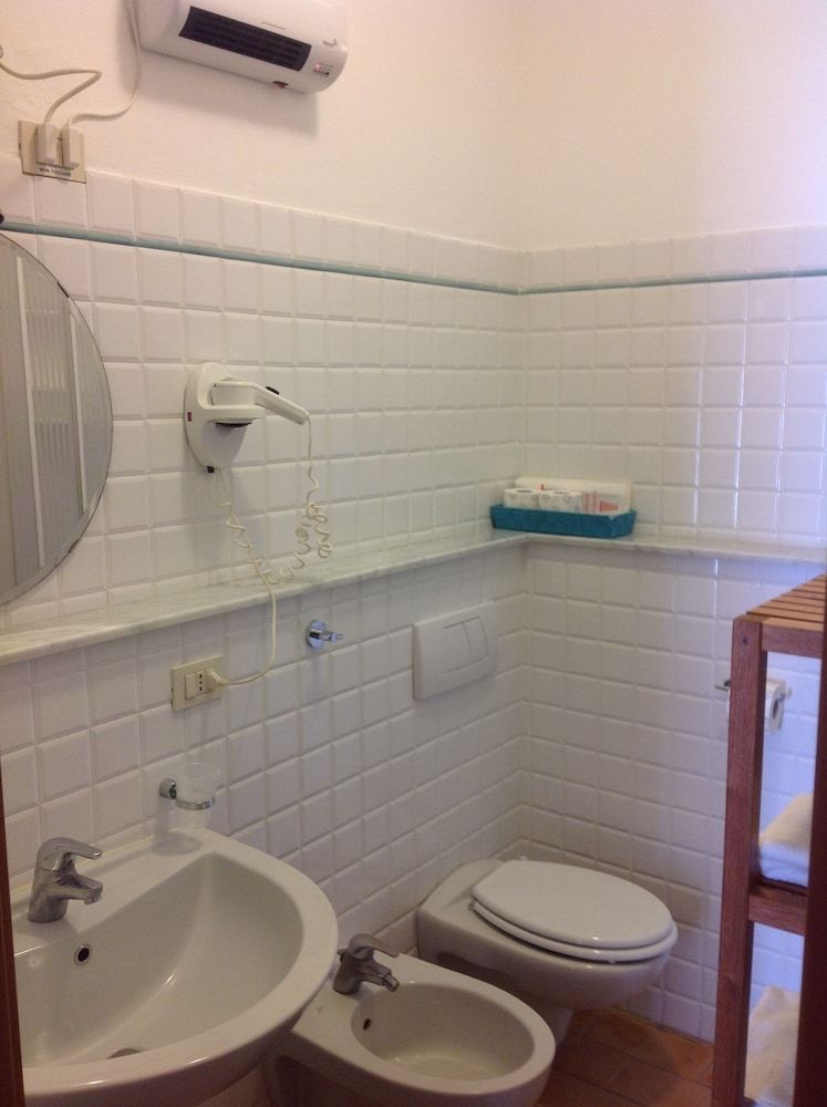 Hostal Affittacamere La Lanterna