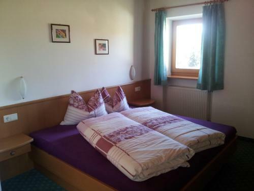 Apartamento Residence Rabensteiner