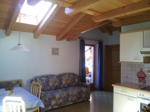 Apartamento Residence Rabensteiner