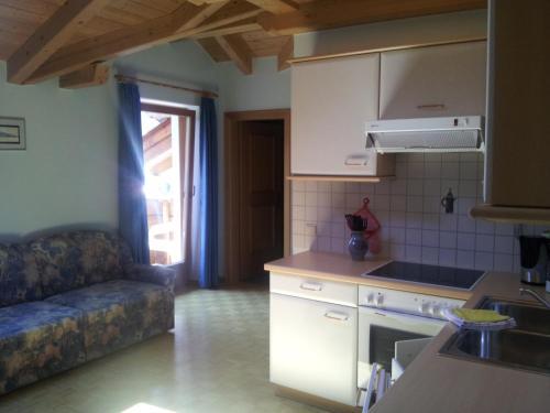 Apartamento Residence Rabensteiner