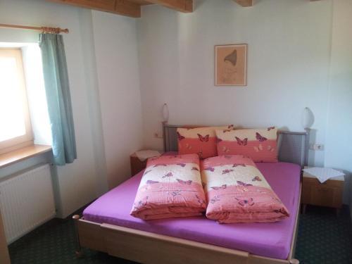 Apartamento Residence Rabensteiner