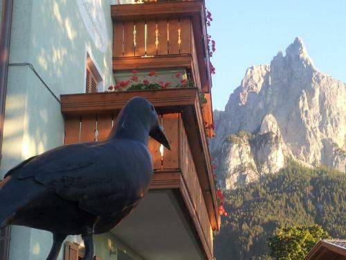 Apartamento Residence Rabensteiner