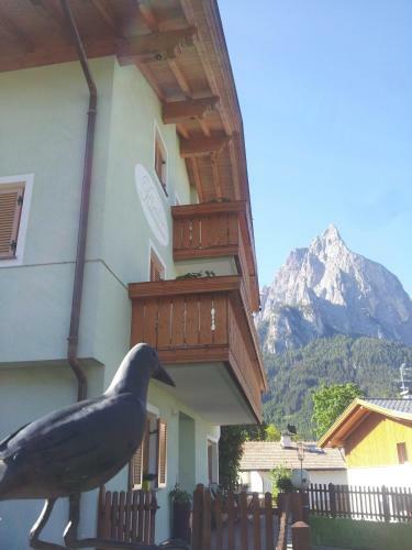 Apartamento Residence Rabensteiner