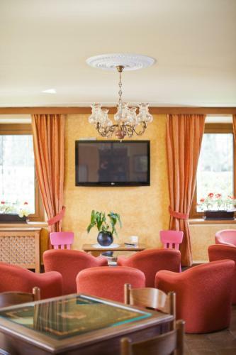 Hotel Juventus