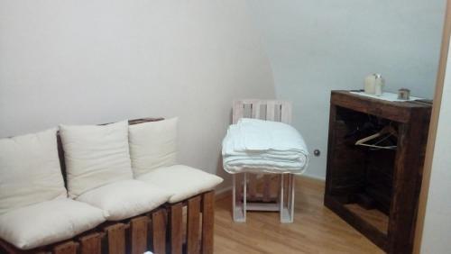 Hostal Residenza L'orologio