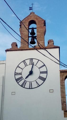 Hostal Residenza L'orologio