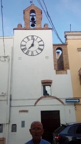 Hostal Residenza L'orologio