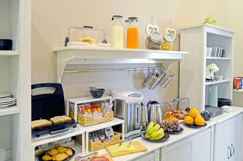 Hostal B&B Funikuli Funikula