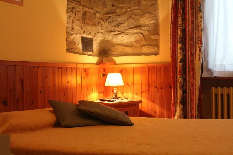 Hotel Meuble Laurent