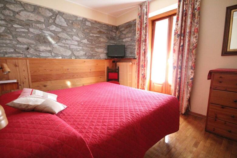 Hotel Meuble Laurent