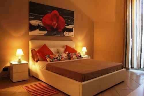 Bed & Breakfast Tortugas