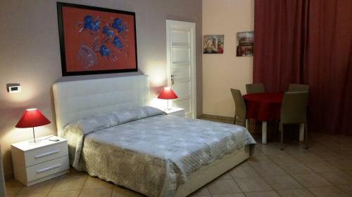Bed & Breakfast Tortugas