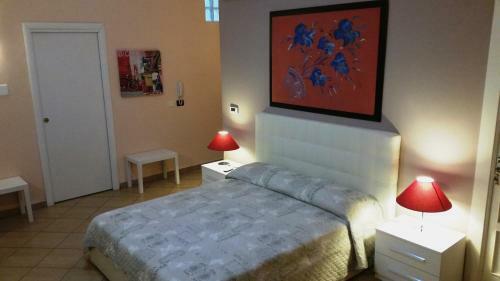 Bed & Breakfast Tortugas