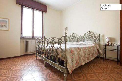 Apartamento Lombardi Ramazzini