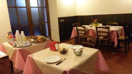 Hotel Ristorante S.elisa