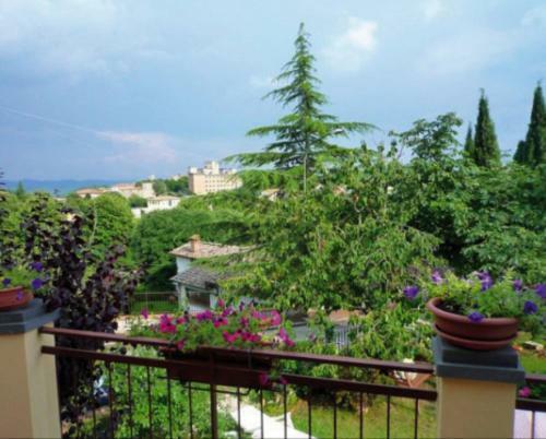 Bed & Breakfast Villa Cristina