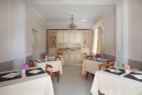 Bed & Breakfast Villa Cristina