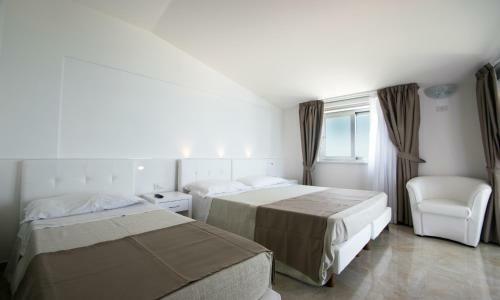Hotel Resort Rocca Di Vadaro