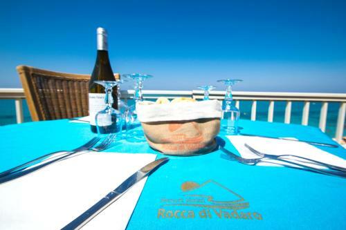 Hotel Resort Rocca Di Vadaro