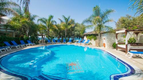 Hotel Resort Rocca Di Vadaro